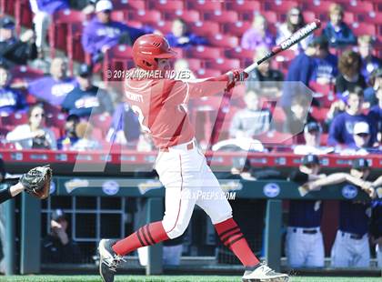 Thumbnail 3 in La Salle vs. Elder (Futures Showcase) photogallery.