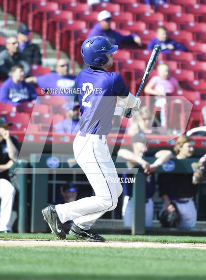 Thumbnail 2 in La Salle vs. Elder (Futures Showcase) photogallery.
