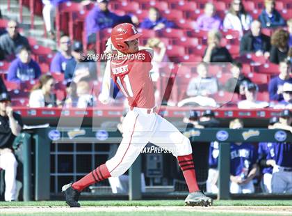 Thumbnail 1 in La Salle vs. Elder (Futures Showcase) photogallery.