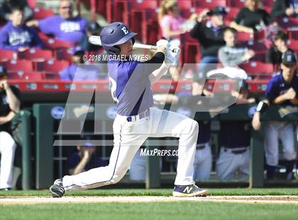 Thumbnail 1 in La Salle vs. Elder (Futures Showcase) photogallery.