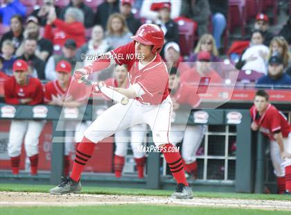 Thumbnail 1 in La Salle vs. Elder (Futures Showcase) photogallery.