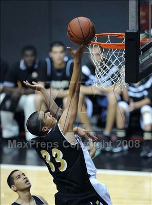 Thumbnail 1 in Army-Navy vs. Horizon (CIF SDS D4 Final) photogallery.