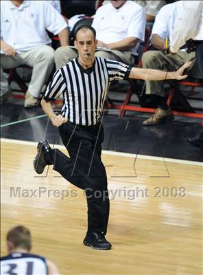 Thumbnail 2 in Army-Navy vs. Horizon (CIF SDS D4 Final) photogallery.