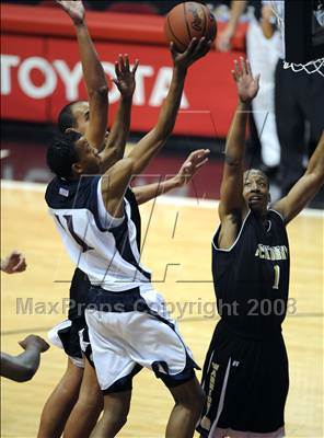 Thumbnail 3 in Army-Navy vs. Horizon (CIF SDS D4 Final) photogallery.