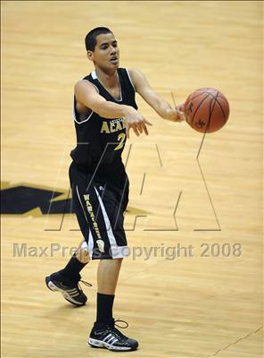Thumbnail 3 in Army-Navy vs. Horizon (CIF SDS D4 Final) photogallery.