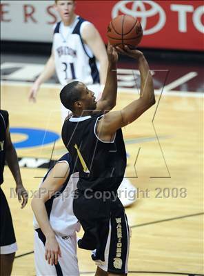 Thumbnail 1 in Army-Navy vs. Horizon (CIF SDS D4 Final) photogallery.