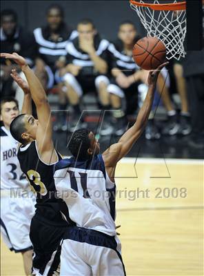 Thumbnail 1 in Army-Navy vs. Horizon (CIF SDS D4 Final) photogallery.