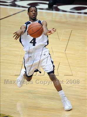 Thumbnail 2 in Army-Navy vs. Horizon (CIF SDS D4 Final) photogallery.