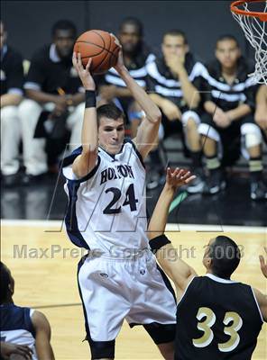 Thumbnail 3 in Army-Navy vs. Horizon (CIF SDS D4 Final) photogallery.