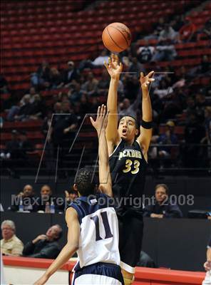 Thumbnail 1 in Army-Navy vs. Horizon (CIF SDS D4 Final) photogallery.