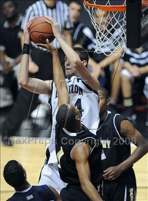 Thumbnail 1 in Army-Navy vs. Horizon (CIF SDS D4 Final) photogallery.