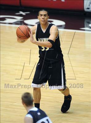 Thumbnail 1 in Army-Navy vs. Horizon (CIF SDS D4 Final) photogallery.