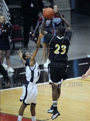 Thumbnail 1 in Army-Navy vs. Horizon (CIF SDS D4 Final) photogallery.