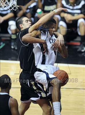 Thumbnail 2 in Army-Navy vs. Horizon (CIF SDS D4 Final) photogallery.