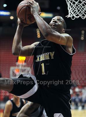 Thumbnail 1 in Army-Navy vs. Horizon (CIF SDS D4 Final) photogallery.
