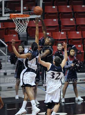 Thumbnail 1 in Army-Navy vs. Horizon (CIF SDS D4 Final) photogallery.