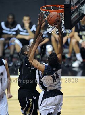 Thumbnail 3 in Army-Navy vs. Horizon (CIF SDS D4 Final) photogallery.
