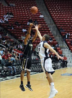 Thumbnail 2 in Army-Navy vs. Horizon (CIF SDS D4 Final) photogallery.