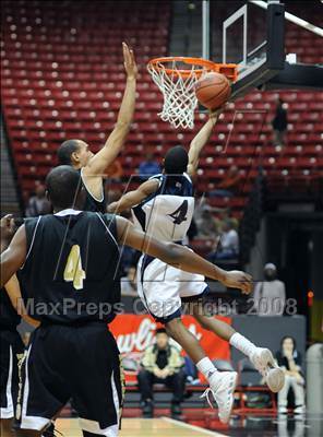 Thumbnail 3 in Army-Navy vs. Horizon (CIF SDS D4 Final) photogallery.