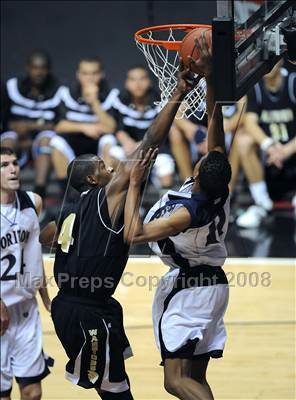 Thumbnail 1 in Army-Navy vs. Horizon (CIF SDS D4 Final) photogallery.