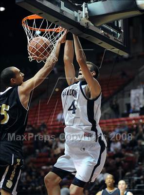 Thumbnail 3 in Army-Navy vs. Horizon (CIF SDS D4 Final) photogallery.
