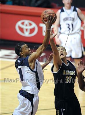 Thumbnail 2 in Army-Navy vs. Horizon (CIF SDS D4 Final) photogallery.