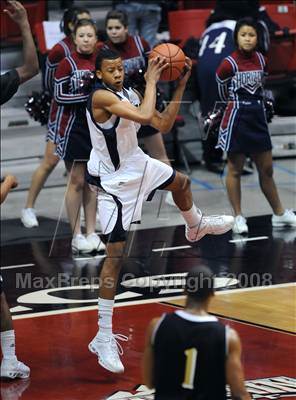 Thumbnail 2 in Army-Navy vs. Horizon (CIF SDS D4 Final) photogallery.