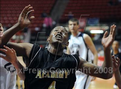 Thumbnail 1 in Army-Navy vs. Horizon (CIF SDS D4 Final) photogallery.