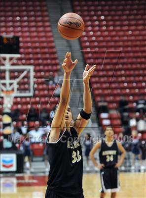 Thumbnail 2 in Army-Navy vs. Horizon (CIF SDS D4 Final) photogallery.