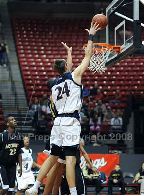 Thumbnail 3 in Army-Navy vs. Horizon (CIF SDS D4 Final) photogallery.