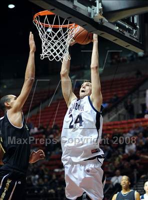 Thumbnail 1 in Army-Navy vs. Horizon (CIF SDS D4 Final) photogallery.
