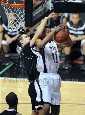 Thumbnail 1 in Army-Navy vs. Horizon (CIF SDS D4 Final) photogallery.
