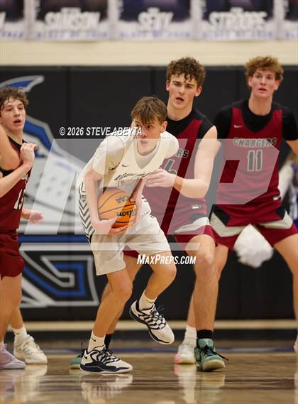 Thumbnail 1 in JV: Chatfield @ Grandview photogallery.
