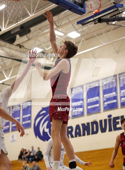 Thumbnail 1 in JV: Chatfield @ Grandview photogallery.