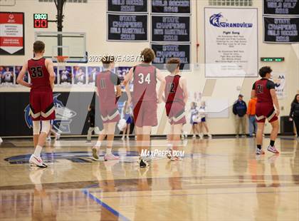Thumbnail 1 in JV: Chatfield @ Grandview photogallery.