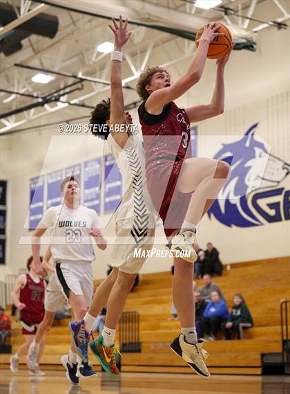 Thumbnail 3 in JV: Chatfield @ Grandview photogallery.