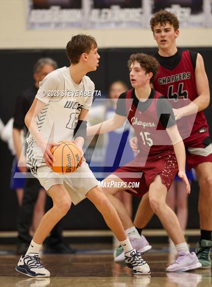 Thumbnail 1 in JV: Chatfield @ Grandview photogallery.