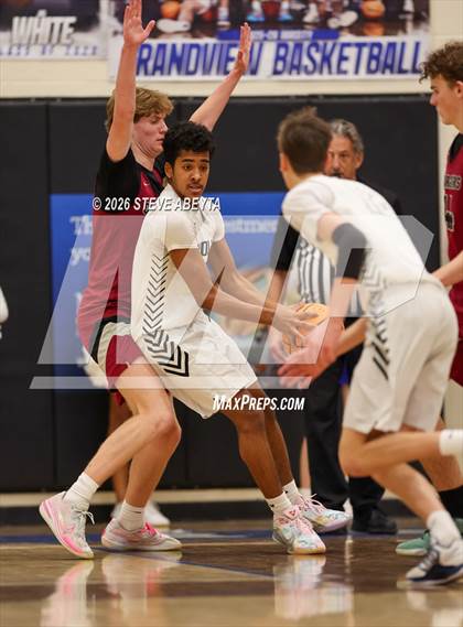Thumbnail 3 in JV: Chatfield @ Grandview photogallery.
