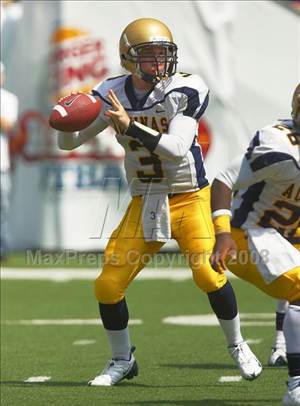 Aquinas vs. Elder (Kirk Herbstreit Varsity Football Series)