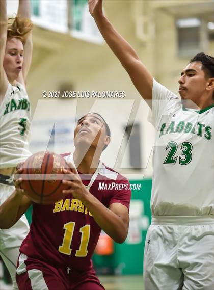 Thumbnail 1 in Barstow @ Victor Valley photogallery.
