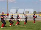 Photo from the gallery "Hoke County @ Gray's Creek"
