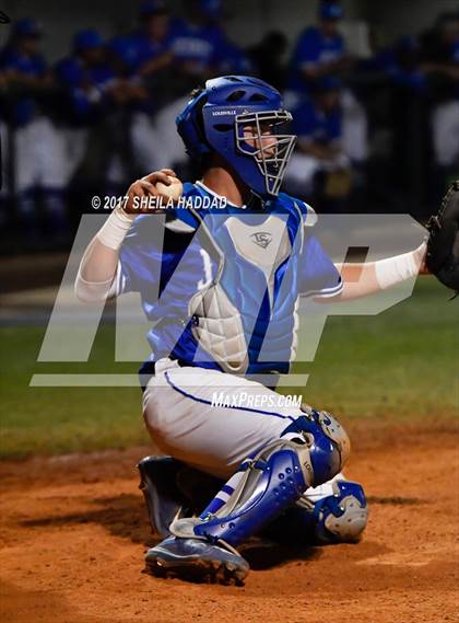 Thumbnail 1 in IMG Academy @ Jesuit photogallery.