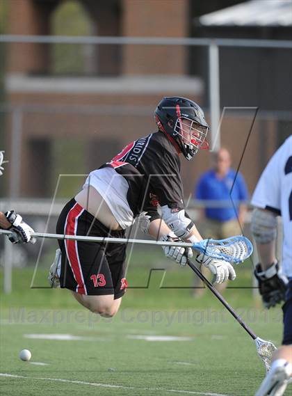 Thumbnail 2 in Lawrenceville School @ St. Augustine Prep photogallery.