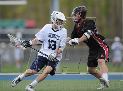 Thumbnail 2 in Lawrenceville School @ St. Augustine Prep photogallery.