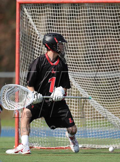 Thumbnail 1 in Lawrenceville School @ St. Augustine Prep photogallery.