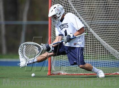 Thumbnail 2 in Lawrenceville School @ St. Augustine Prep photogallery.
