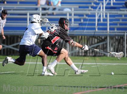 Thumbnail 3 in Lawrenceville School @ St. Augustine Prep photogallery.