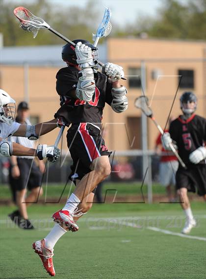 Thumbnail 2 in Lawrenceville School @ St. Augustine Prep photogallery.