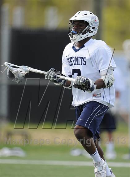 Thumbnail 2 in Lawrenceville School @ St. Augustine Prep photogallery.