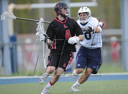 Thumbnail 2 in Lawrenceville School @ St. Augustine Prep photogallery.